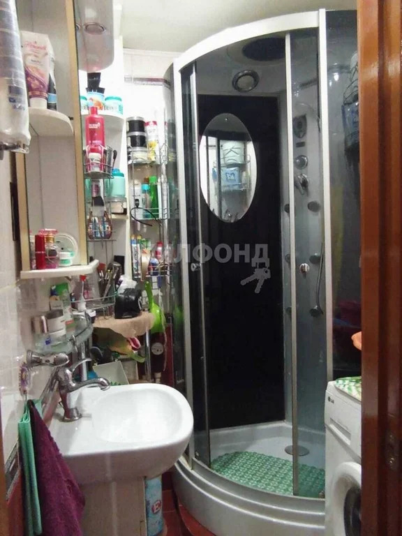 Продажа квартиры, Новосибирск, ул. Ударная - Фото 16