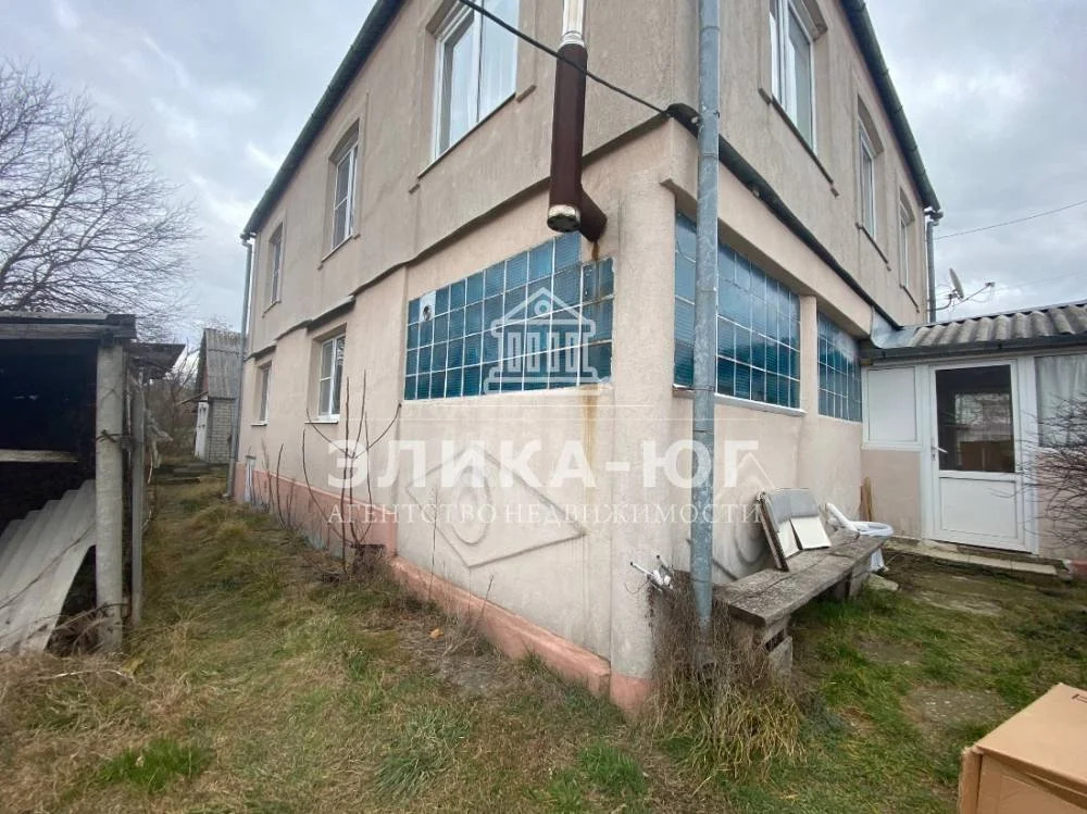 Продажа дома, Горское, Туапсинский район, Школьный пер. - Фото 3