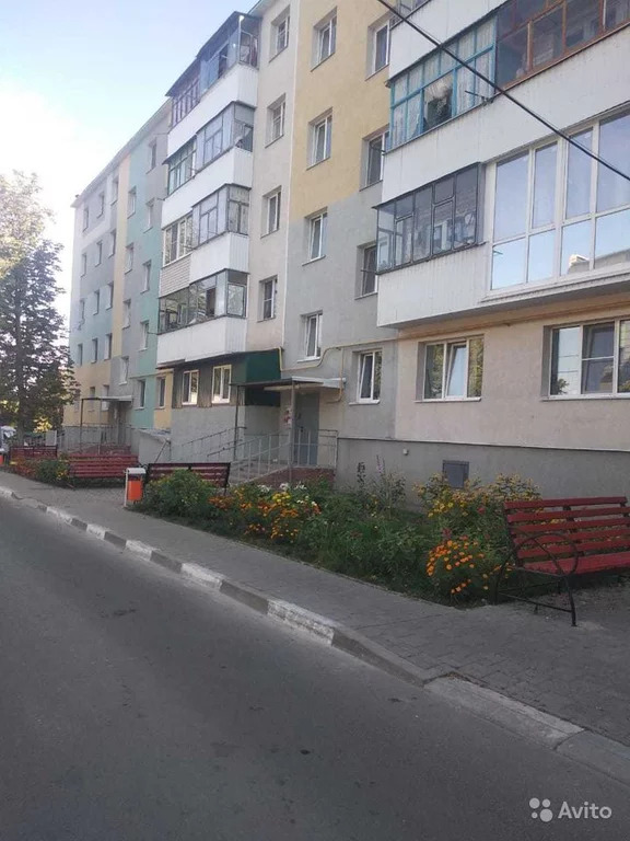 Купить Квартиру Город Белгород Улица Спортивная 1