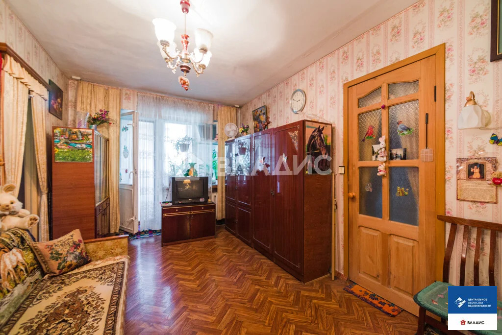 Продажа квартиры, Рязань, ул. Введенская - Фото 0