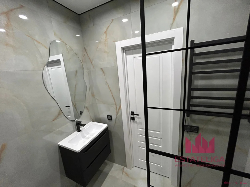 Продажа квартиры в новостройке, Звенигород - Фото 3