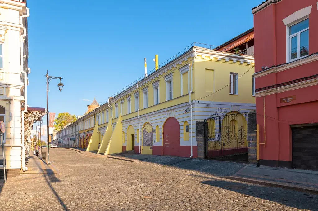 Продаю здание у Кремля по лучшей цене! - Фото 41