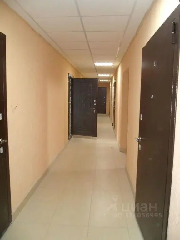 Продаю однокомнатную квартиру 43.5м ул. Просвещения, 19/5, Оренбург, ... - Фото 3