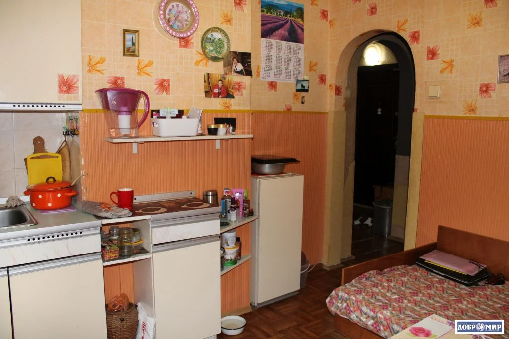 Продается 1-комн. квартира - Фото 14