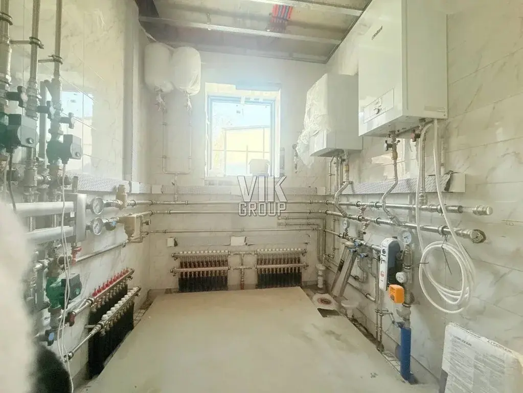 Продается просторный двухэтажный жилой дом в пос. Мещерино - Фото 19