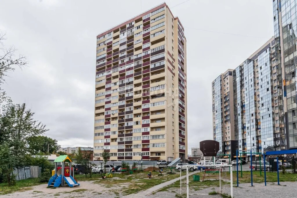 Продажа квартиры, Новосибирск, Дзержинского пр-кт. - Фото 2