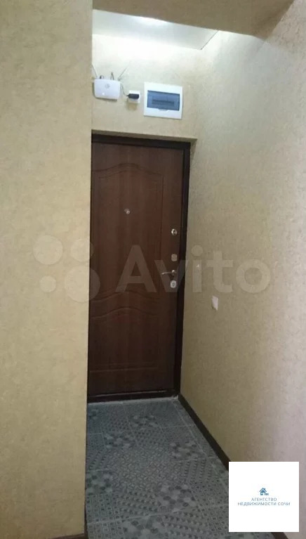 2-к квартира, 40 м, 2/4 эт. - Фото 2