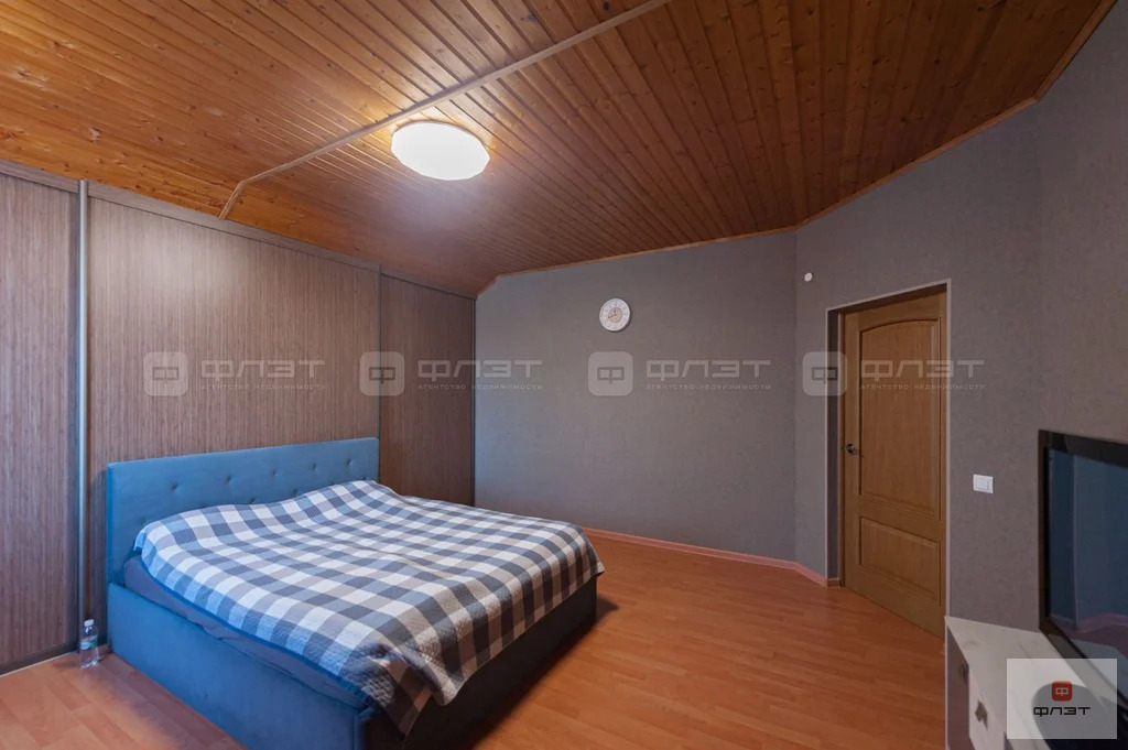 Продажа дома, Казань, ул. Грачиная (Вознесенское) - Фото 20