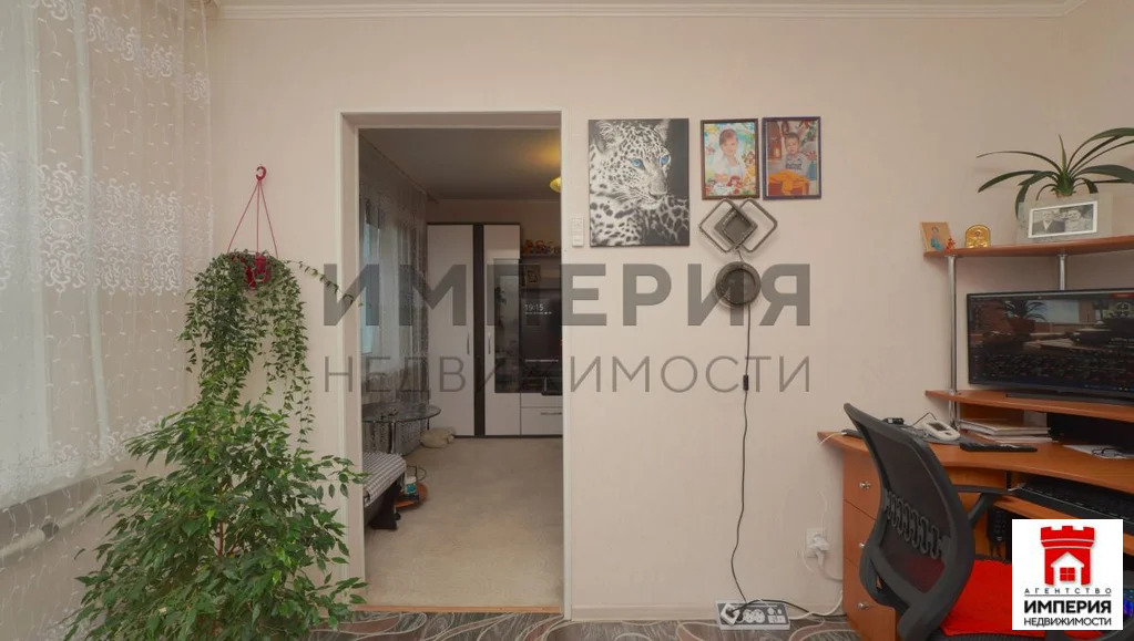 Продажа квартиры, Петропавловск-Камчатский, Рыбаков пр-кт. - Фото 8