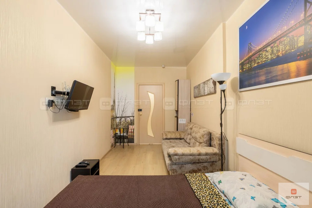 Продажа квартиры, Казань, Щербаковский пер. - Фото 10