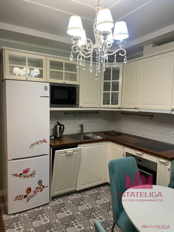 Аренда квартиры, улица Татьянин Парк - Фото 2