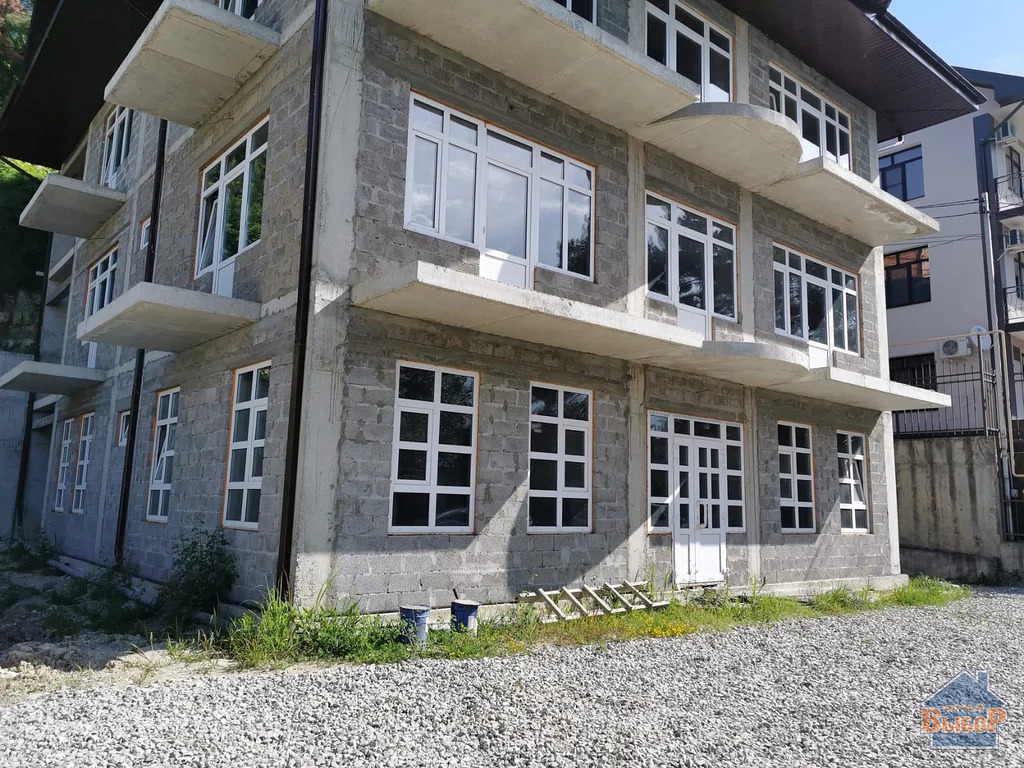 Продажа дома, Сочи, ул. Партизанская - Фото 5