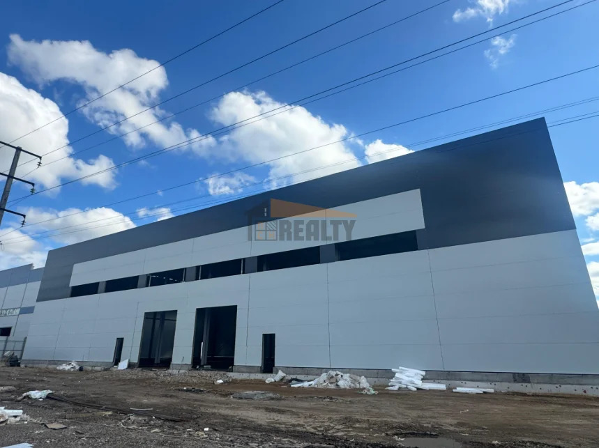 Аренда склада, Балашиха, Балашиха г. о., Привольная ул. - Фото 3