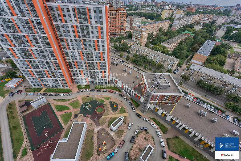 Продажа квартиры, Рязань, ул. Чкалова - Фото 17