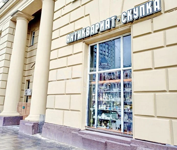 Аренда торгового помещения, м. Красносельская, ул. Краснопрудная - Фото 2