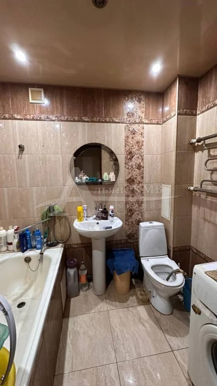 Продажа квартиры, Минеральные Воды, 9 Мая ул. - Фото 5