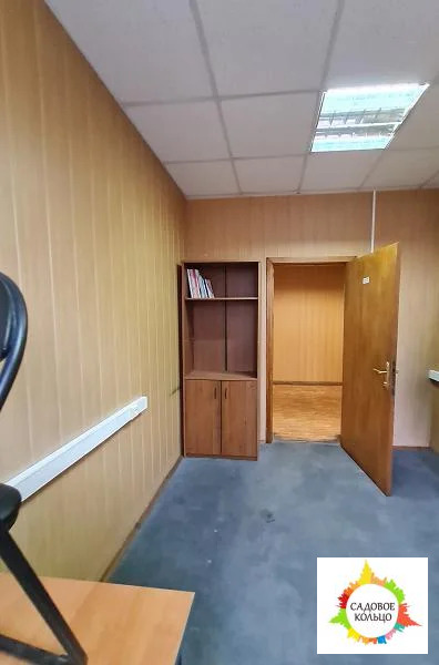 Помещение свободного назначения, с окнами, на территории офисно-складс - Фото 6