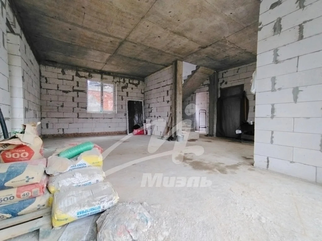 Продажа дома, Новоалександрово, Мытищинский район, Ясногорская ул. - Фото 9