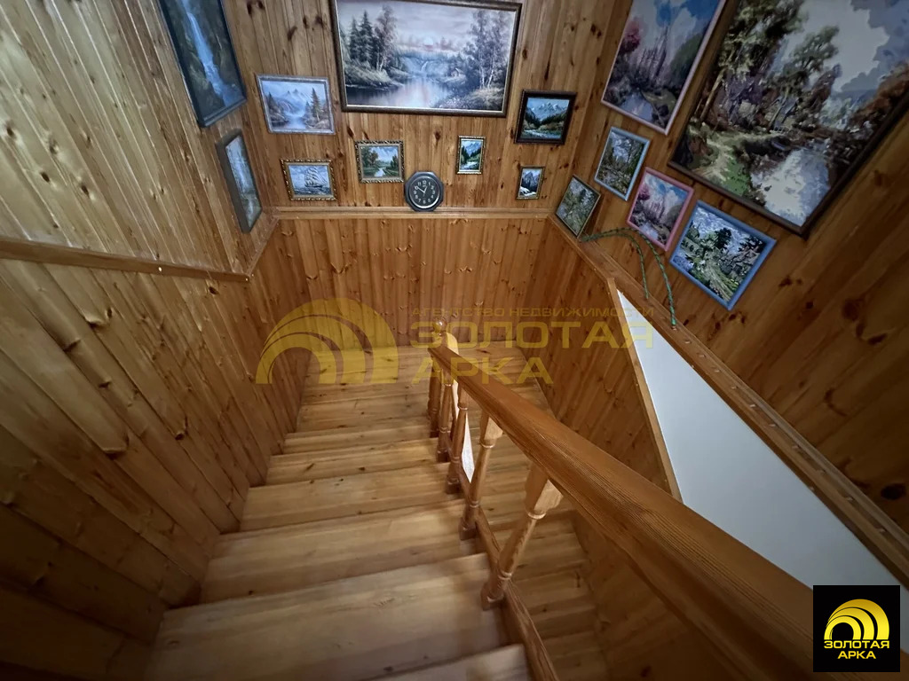 Продажа дома, Виноградный, Анапский район, ул. Центральная - Фото 9