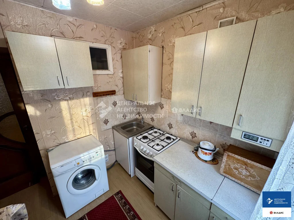 Аренда квартиры, Рязань, ул. Интернациональная - Фото 4