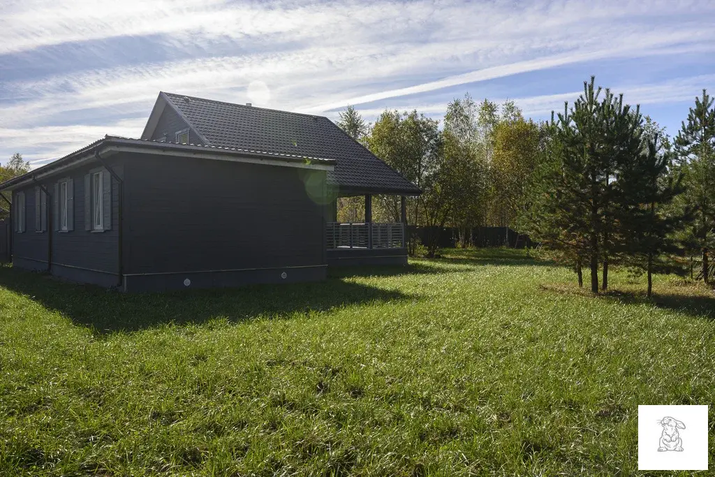 Дом у леса - Фото 4