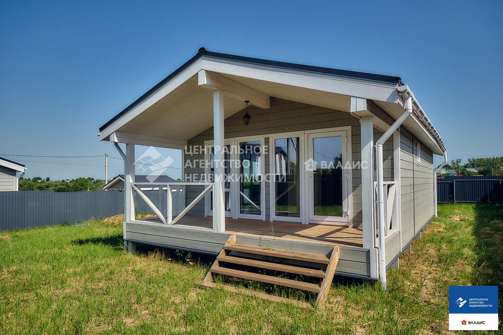 Продажа дома, Рязанский район - Фото 5