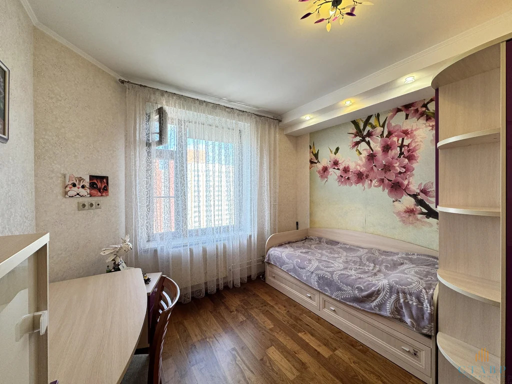 Продажа квартиры, Морская наб. - Фото 19