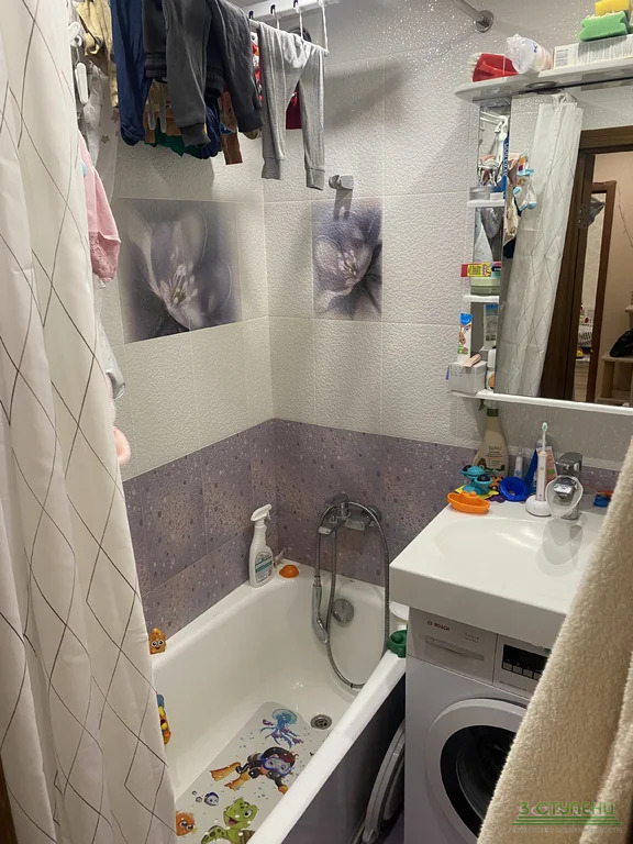 Продажа квартиры, Каширское ш. - Фото 5