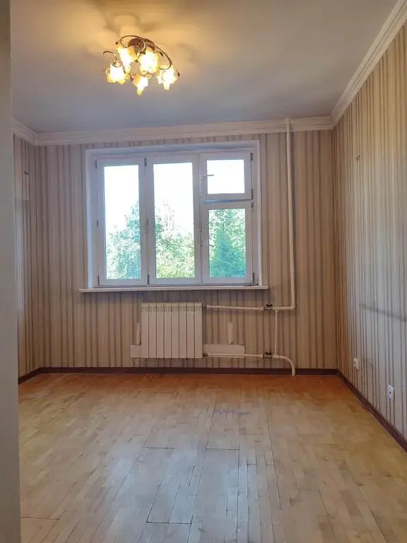 Продается большая 3-х ком. квартира в Москве Студенный пр. - Фото 14