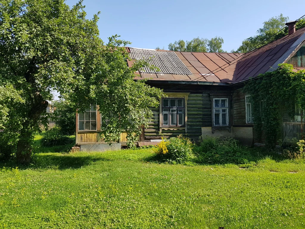 Купить Участок В Балашихе