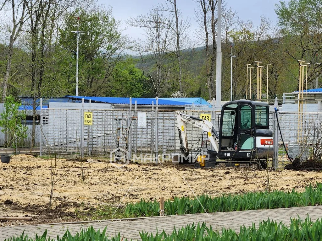 Продажа участка, Планческая Щель, Северский район, ул. Мира - Фото 8