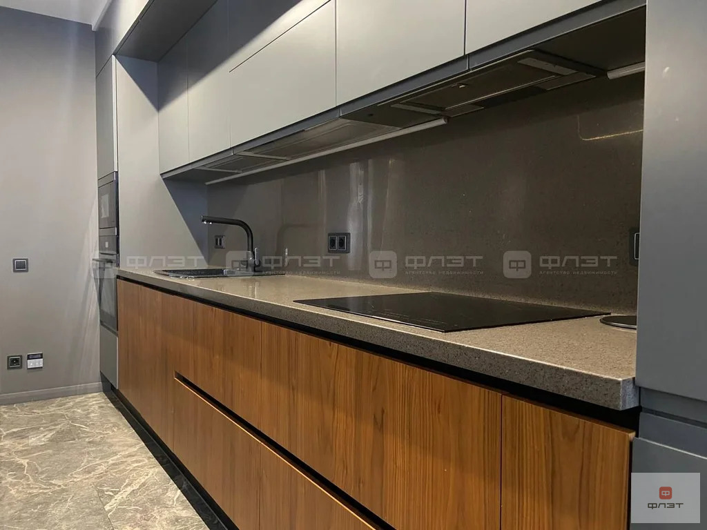 Аренда квартиры, Казань, ул. Короленко д.28б - Фото 10