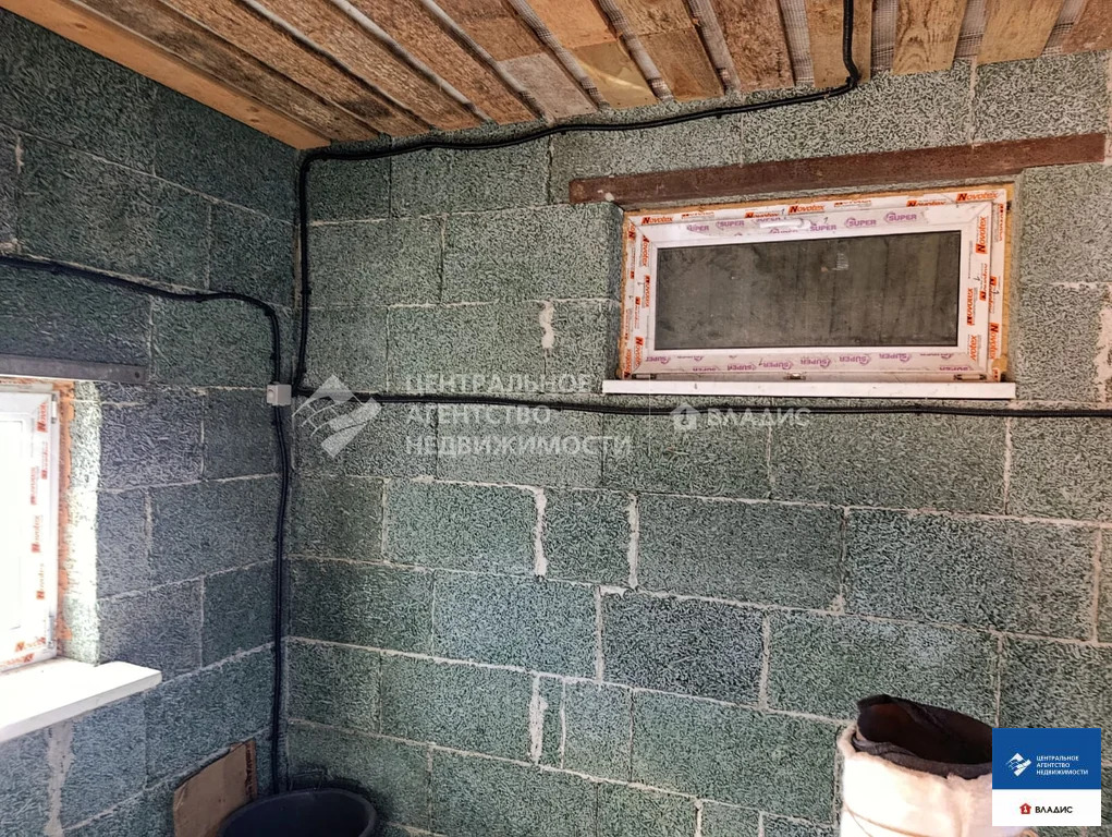 Продажа дома, Горяйново, Рыбновский район, 19 - Фото 13