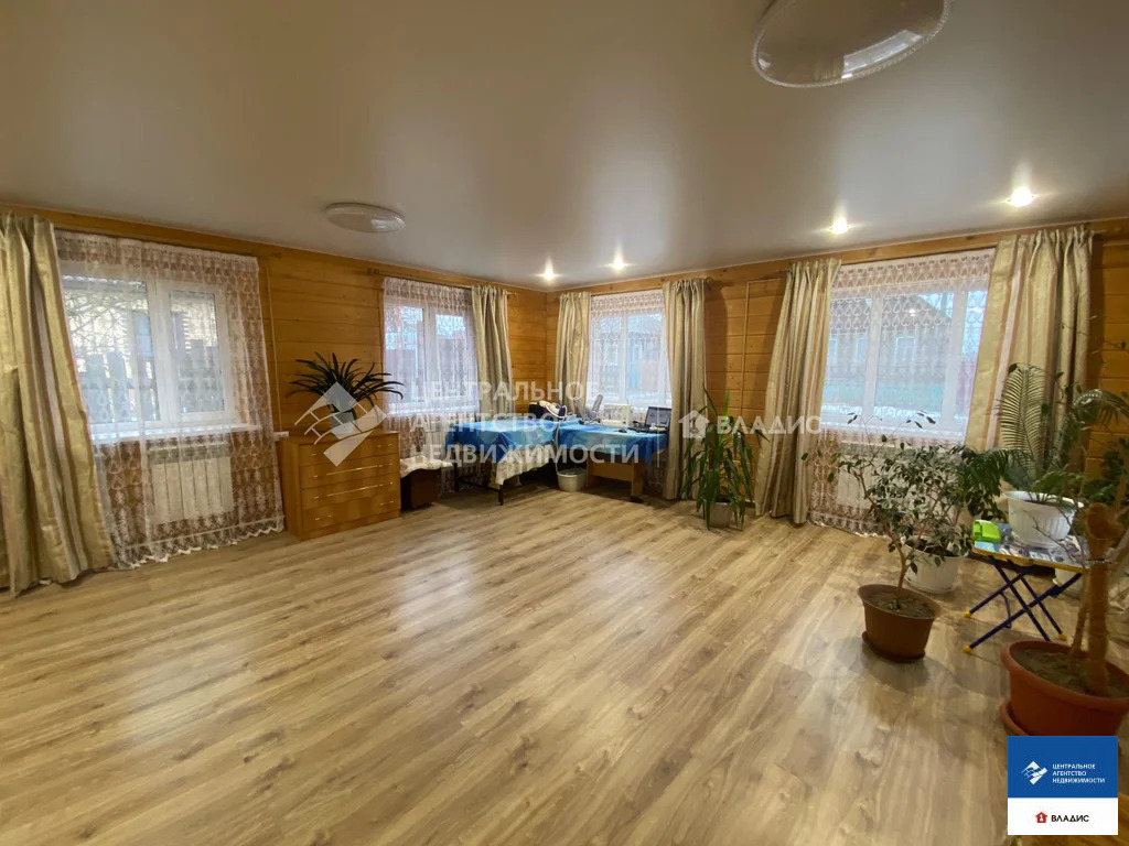 Продажа дома, Касимов, Касимовский район, Московская улица - Фото 14