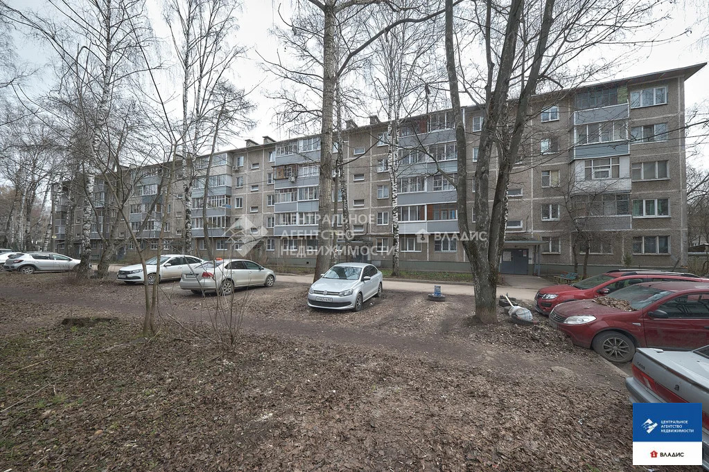 Продажа квартиры, Рязань, ул. Юбилейная - Фото 14