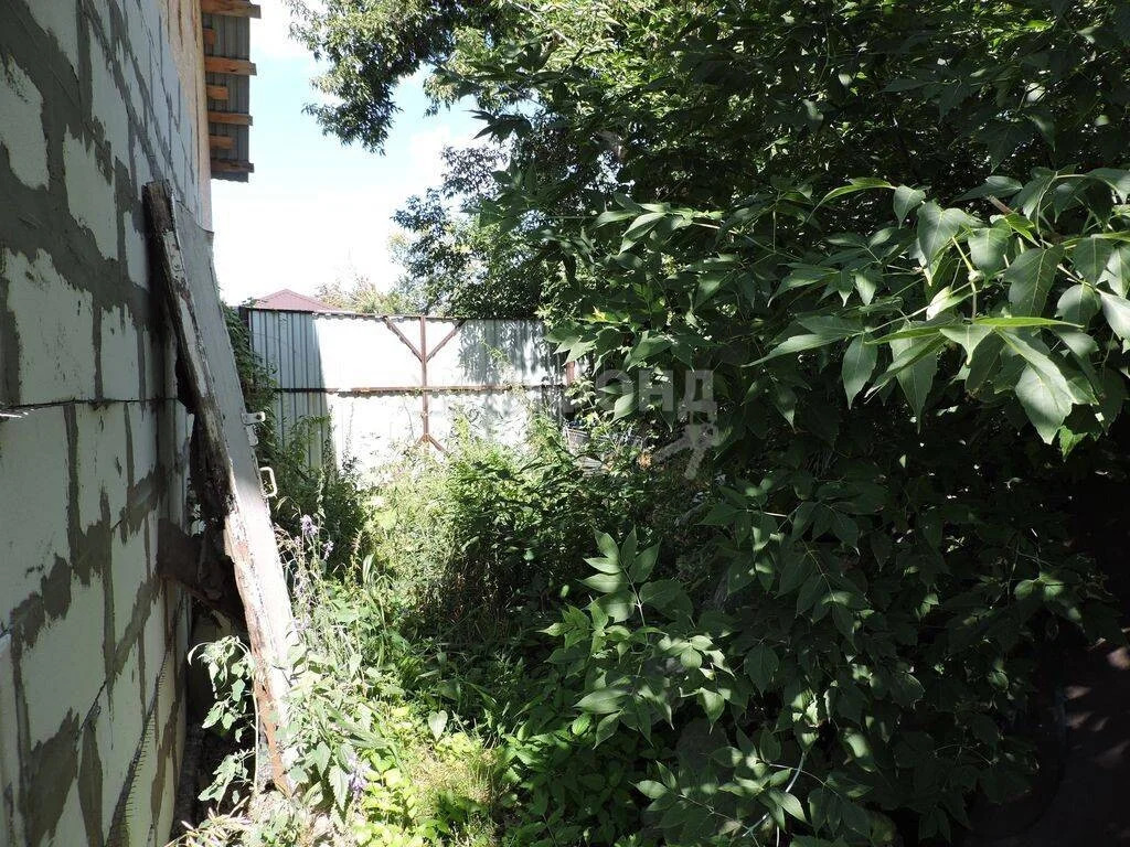 Продажа дома, Новосибирск - Фото 3