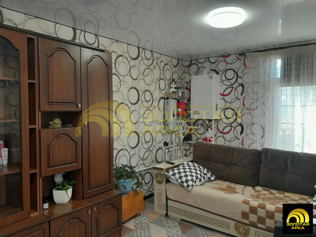 Продажа дома, Старотитаровская, Темрюкский район, Ильича пер. - Фото 10