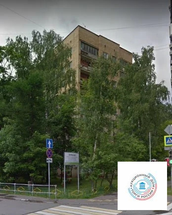 Продается квартира, 32.8 м - Фото 1