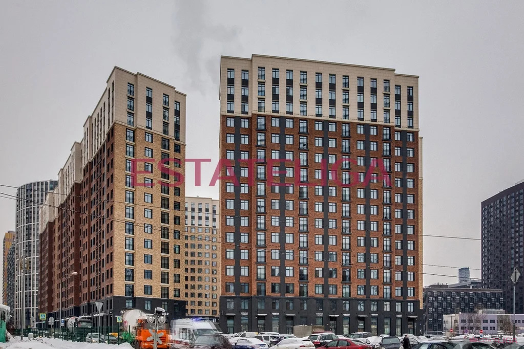 Продажа квартиры, Большая Филевская улица - Фото 20