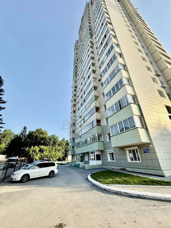 Продажа квартиры, Новосибирск, Красный пр-кт. - Фото 43
