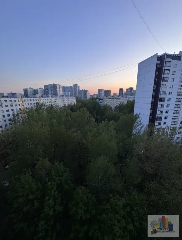 2-к. квартира, 44,4 м, 11/12 эт. - Фото 11