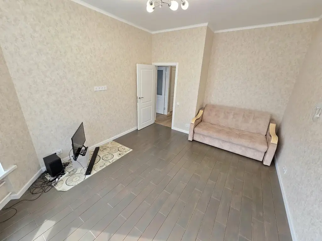Продажа 2х к.кв. с ремонтом в ЖК Резиденция Горки 10 - Фото 20