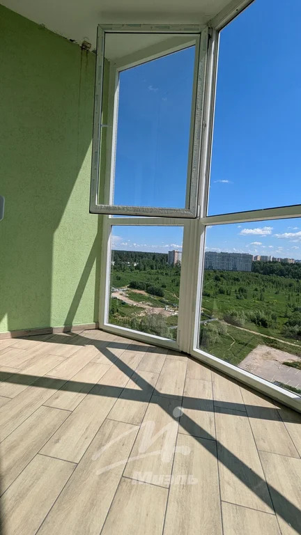 Продажа квартиры, Солнечногорск, Солнечногорский район, Тверецкий ... - Фото 3