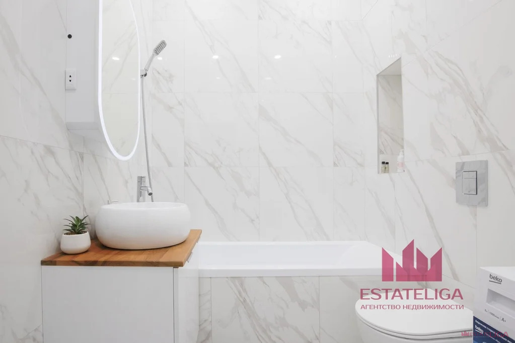 Аренда квартиры, ул. Петра Алексеева - Фото 11