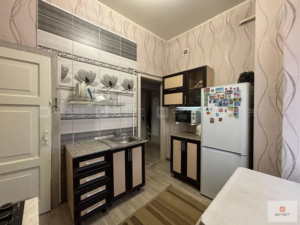 Продажа квартиры, Казань, ул. Нурсултана Назарбаева - Фото 9