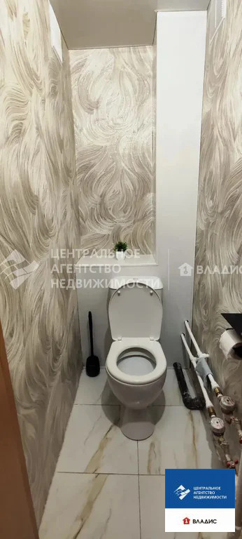 Аренда квартиры, Рязань, ул. Ленинского Комсомола - Фото 7