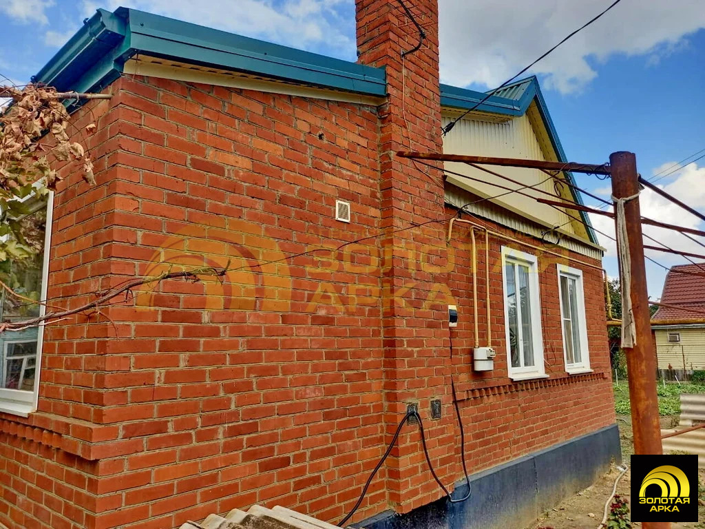 Продажа дома, Холмская, Абинский район, ул. Лысова - Фото 1