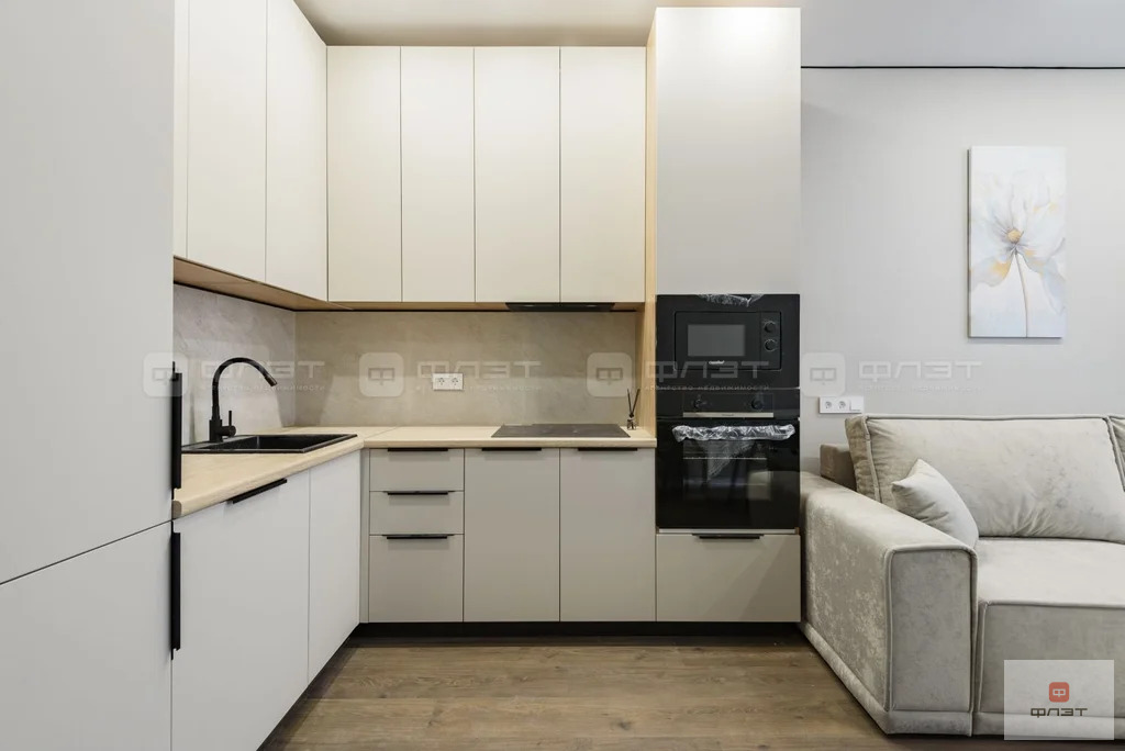 Продажа квартиры, Казань, ул. Танковая - Фото 3