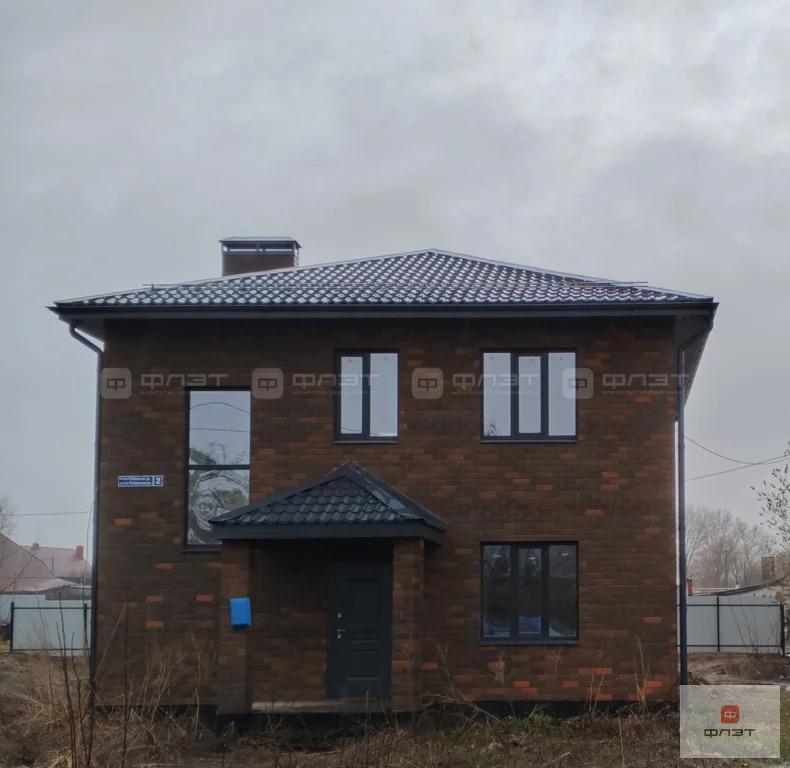 Продажа дома, Казань, ул. Победиловская 4-я - Фото 2