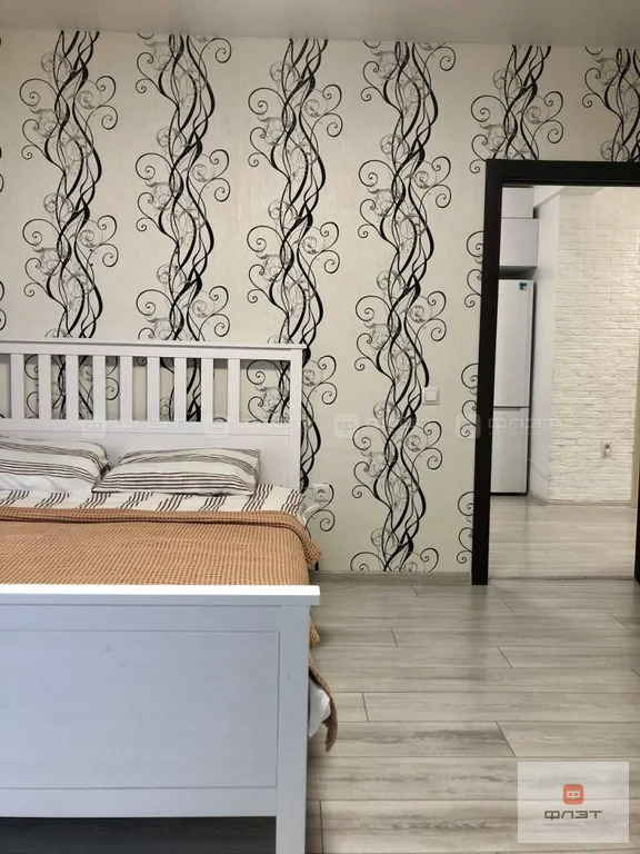Продажа квартиры, Казань, ул. Академика Глушко - Фото 9